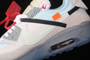 Off-White x Nike Air Max 90