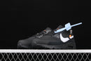 Off-White x Nike Air Max 90 "Black"
