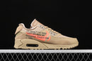 Off-White x Nike Air Max 90 "Desert Ore"