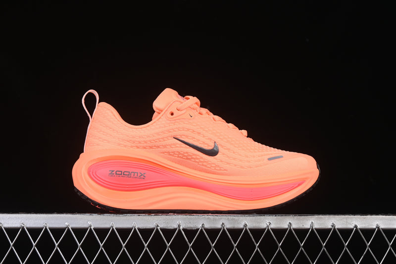Nike Vomero Plus “Orange Pulse”