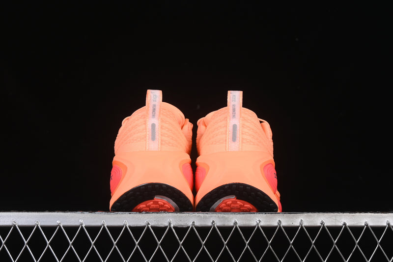 Nike Vomero Plus “Orange Pulse”