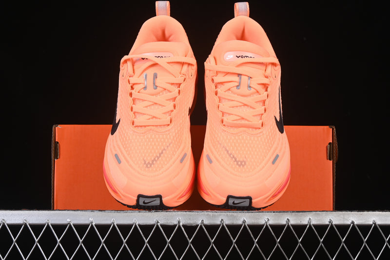 Nike Vomero Plus “Orange Pulse”