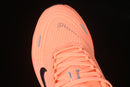 Nike Vomero Plus “Orange Pulse”