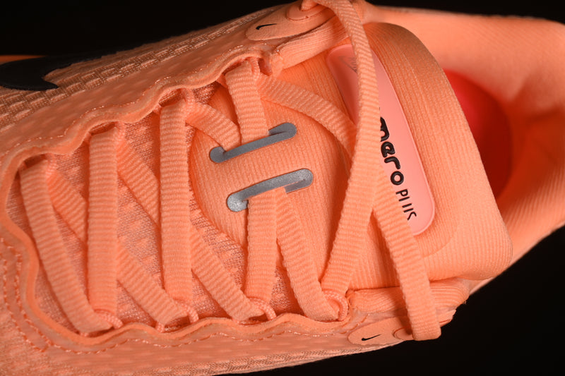 Nike Vomero Plus “Orange Pulse”