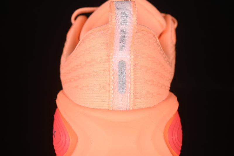 Nike Vomero Plus “Orange Pulse”