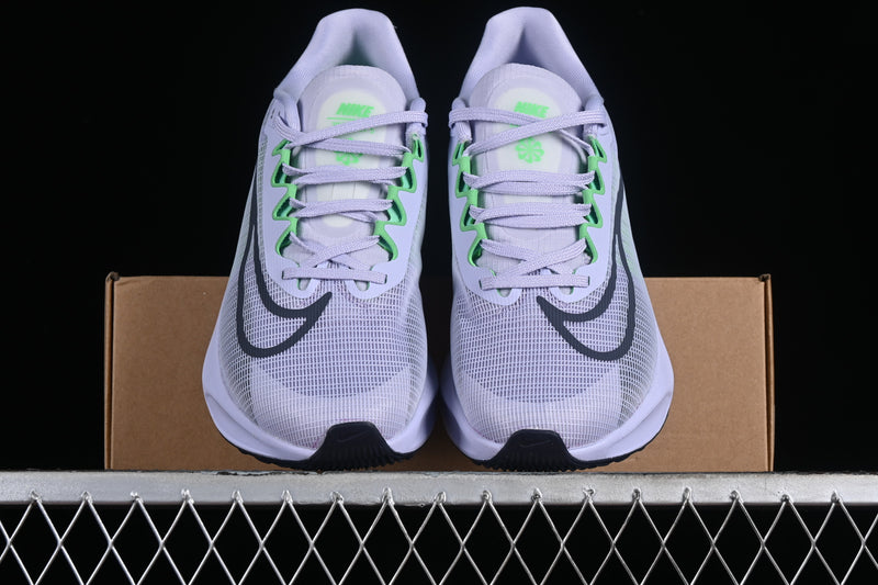 Nike Zoom Fly 5 “Oxygen Purple”