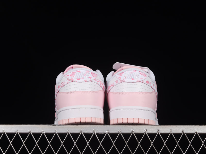 Nike Dunk Low  ''Paisley Pack Pink''