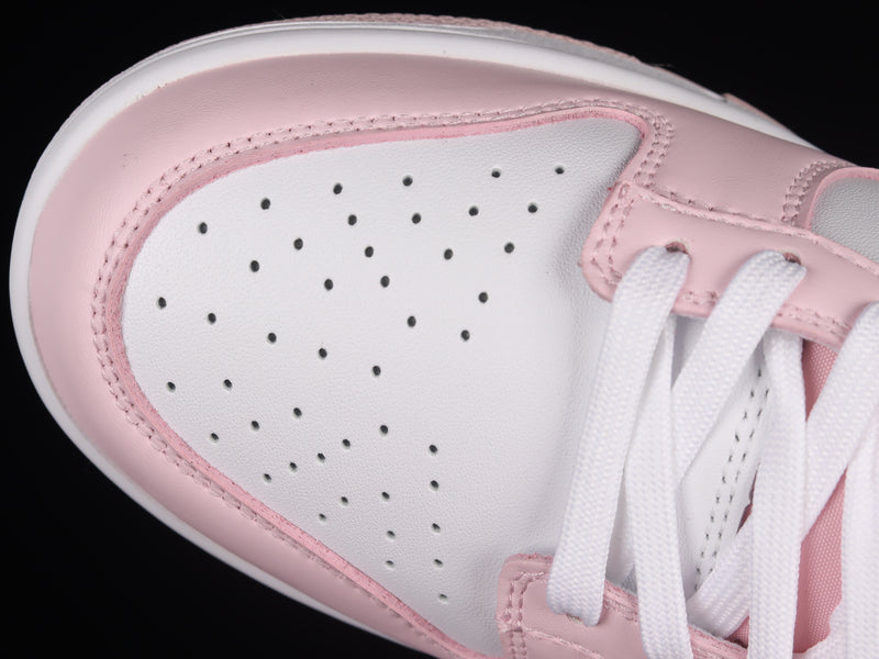 Nike Dunk Low  ''Paisley Pack Pink''