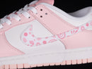 Nike Dunk Low  ''Paisley Pack Pink''