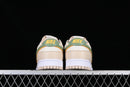 Nike Dunk Low “Pale Ivory / Oil Green”