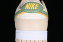 Nike Dunk Low “Pale Ivory / Oil Green”