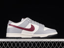 Nike Dunk Low “Pale Ivory / Rosewood”