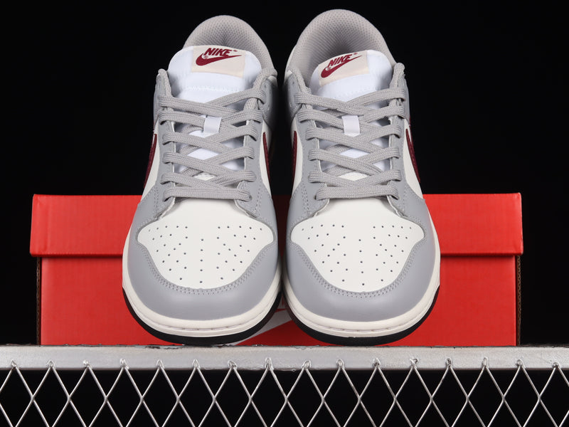 Nike Dunk Low “Pale Ivory / Rosewood”