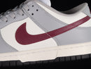 Nike Dunk Low “Pale Ivory / Rosewood”