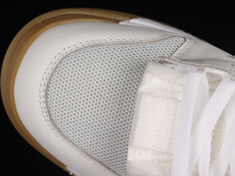 Nike Air Dunk Jumbo  ''Photon Dust Gum Light Brown''