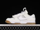 Nike Air Dunk Jumbo  ''Photon Dust Gum Light Brown''