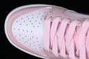 Nike Dunk Low “Pink Foam / Red / White” (GS)