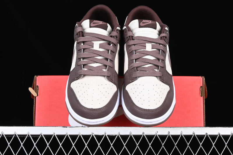 Nike Dunk Low “Plum Eclipse”
