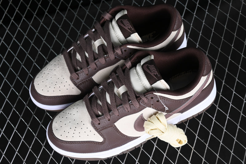 Nike Dunk Low “Plum Eclipse”