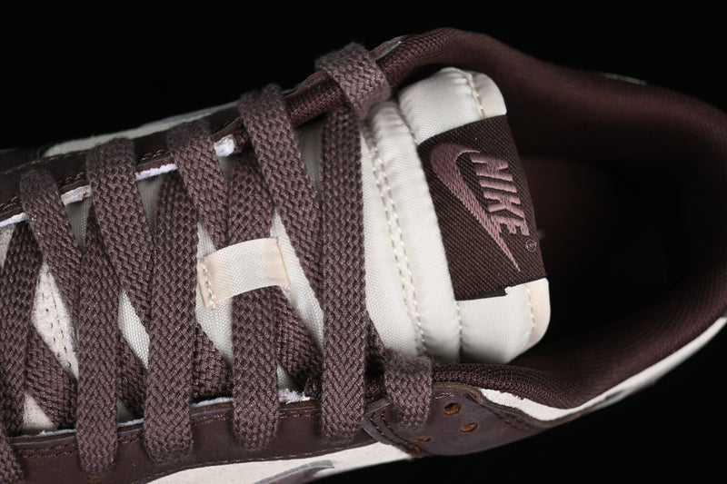 Nike Dunk Low “Plum Eclipse”