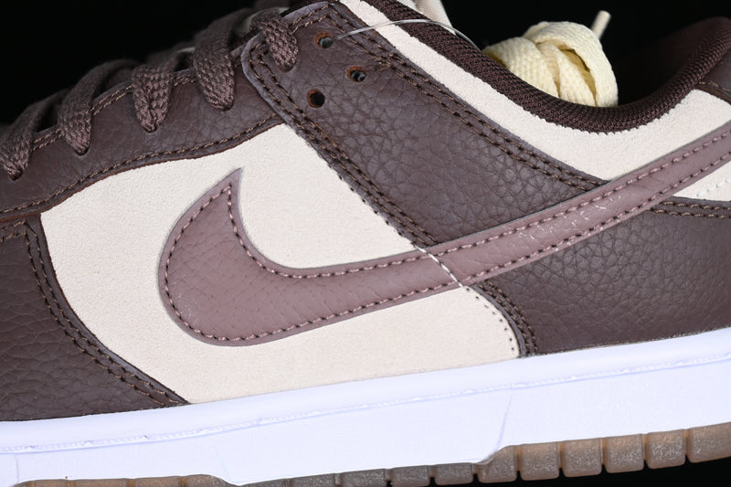 Nike Dunk Low “Plum Eclipse”