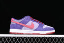 Nike Dunk Low “Plum”