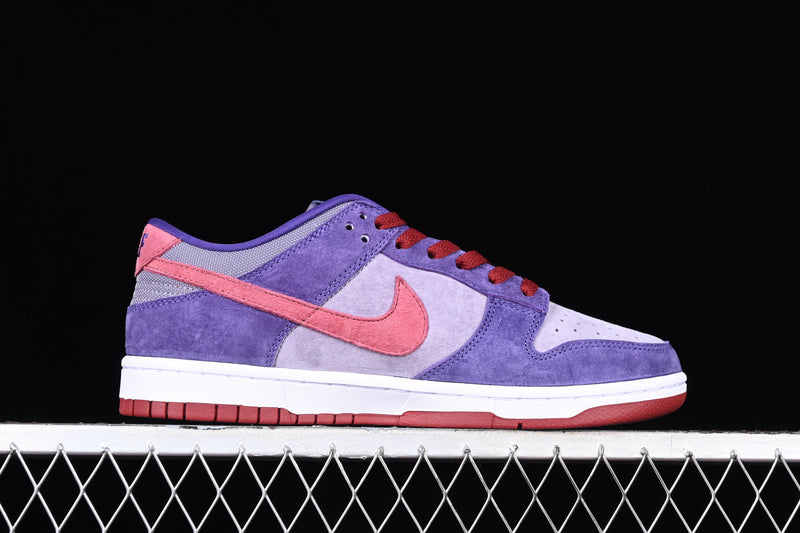 Nike Dunk Low “Plum”