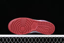 Nike Dunk Low “Plum”