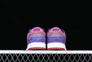 Nike Dunk Low “Plum”