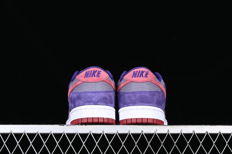 Nike Dunk Low “Plum”