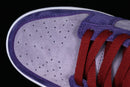 Nike Dunk Low “Plum”