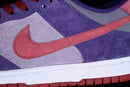 Nike Dunk Low “Plum”