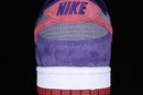 Nike Dunk Low “Plum”