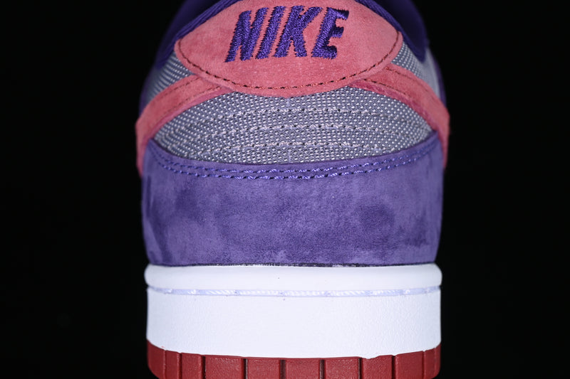 Nike Dunk Low “Plum”
