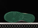 Nike Dunk Low “Rattan/Gorge Green”