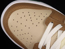 Nike Dunk Low “Rattan/Gorge Green”