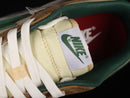 Nike Dunk Low “Rattan/Gorge Green”