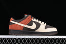 Nike Dunk Low “Red Panda”