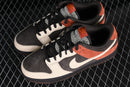 Nike Dunk Low “Red Panda”