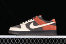 Nike Dunk Low “Red Panda”