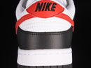 Nike Dunk Low “Red Swoosh Panda”