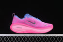 Nike Vomero Plus “Royal Pulse / Fire Pink”