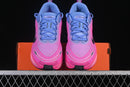Nike Vomero Plus “Royal Pulse / Fire Pink”