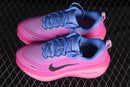 Nike Vomero Plus “Royal Pulse / Fire Pink”