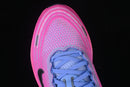 Nike Vomero Plus “Royal Pulse / Fire Pink”