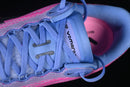 Nike Vomero Plus “Royal Pulse / Fire Pink”