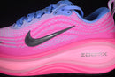 Nike Vomero Plus “Royal Pulse / Fire Pink”