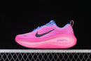 Nike Vomero Plus “Royal Pulse / Fire Pink”