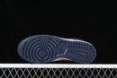 Nike Dunk Low SP “Champ Colors / University Orange Marine”