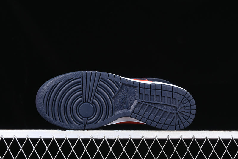 Nike Dunk Low SP “Champ Colors / University Orange Marine”